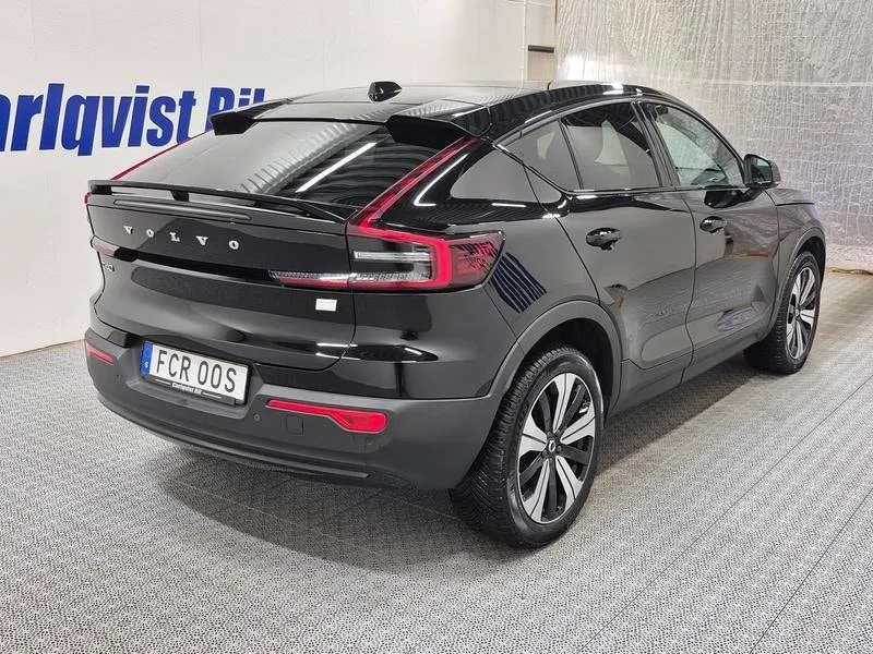 Volvo C40 Recharge bild 4