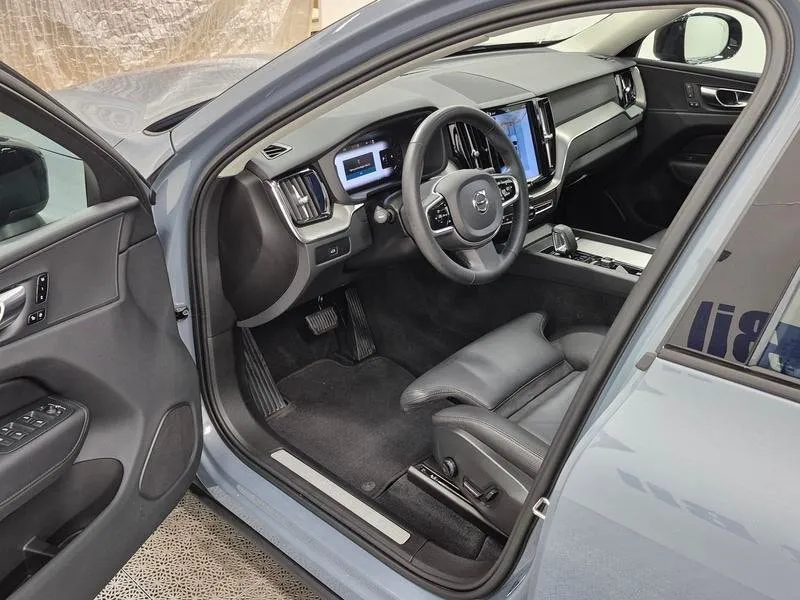 Volvo XC60 bild 2