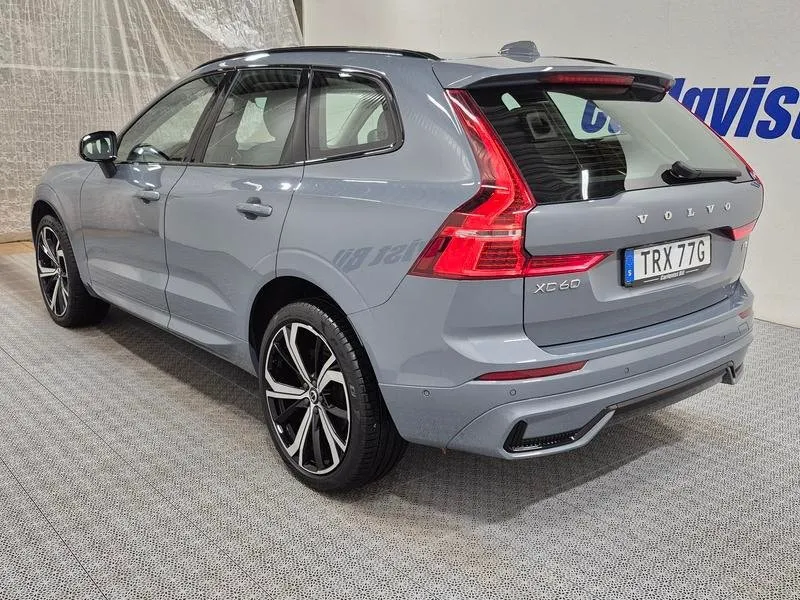 Volvo XC60 bild 5