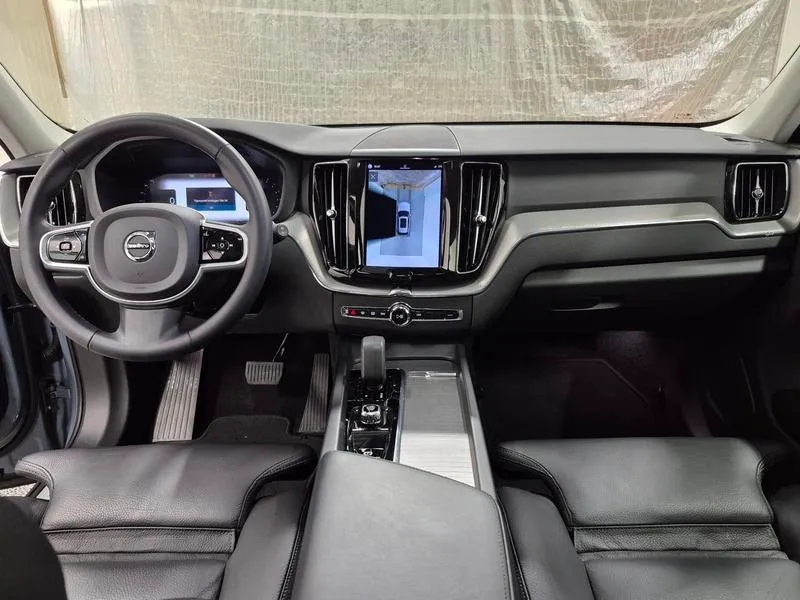 Volvo XC60 bild 6