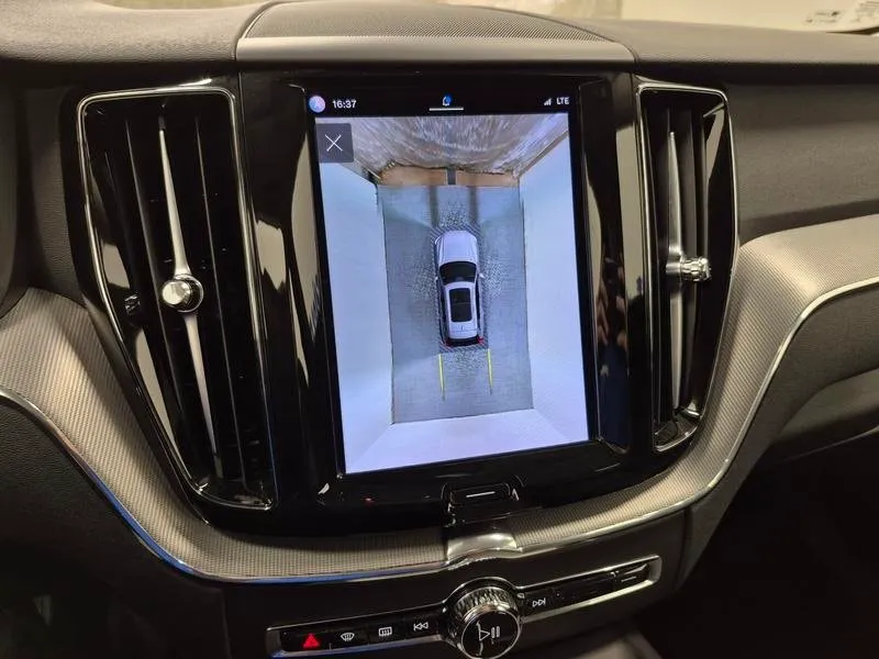 Volvo XC60 bild 7
