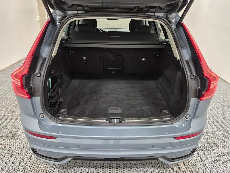 Volvo XC60 bild 10