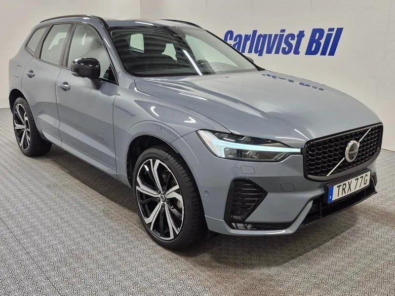 Volvo XC60 bild 3