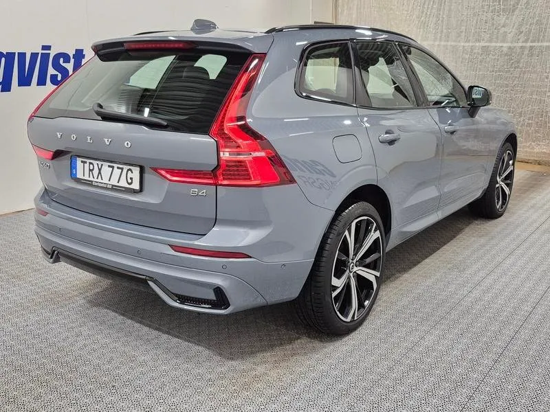 Volvo XC60 bild 4