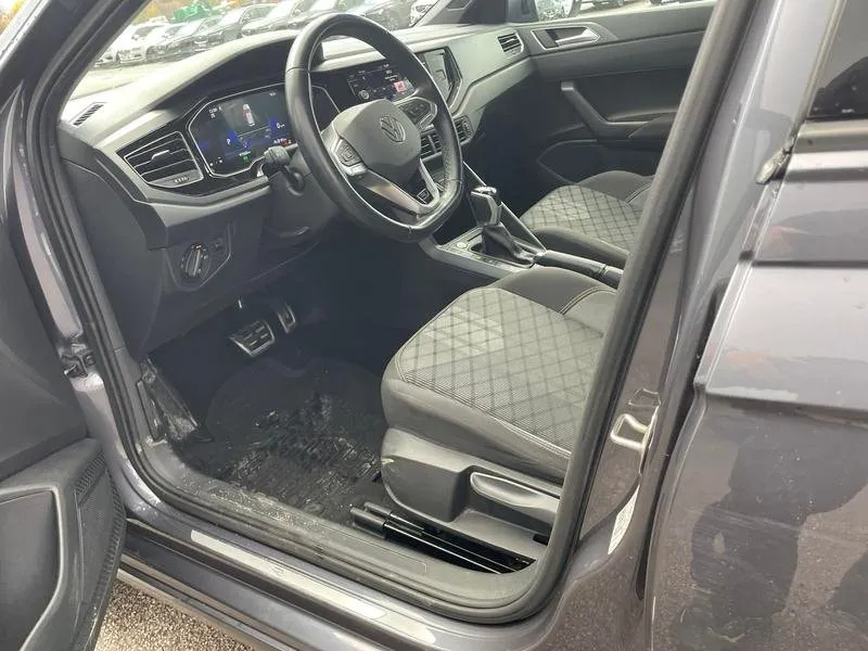 Volkswagen Taigo bild 6