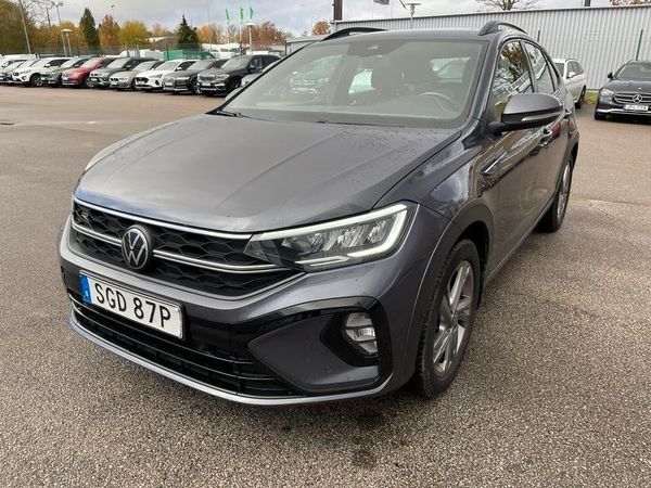 Volkswagen Taigo R-Line - 2023