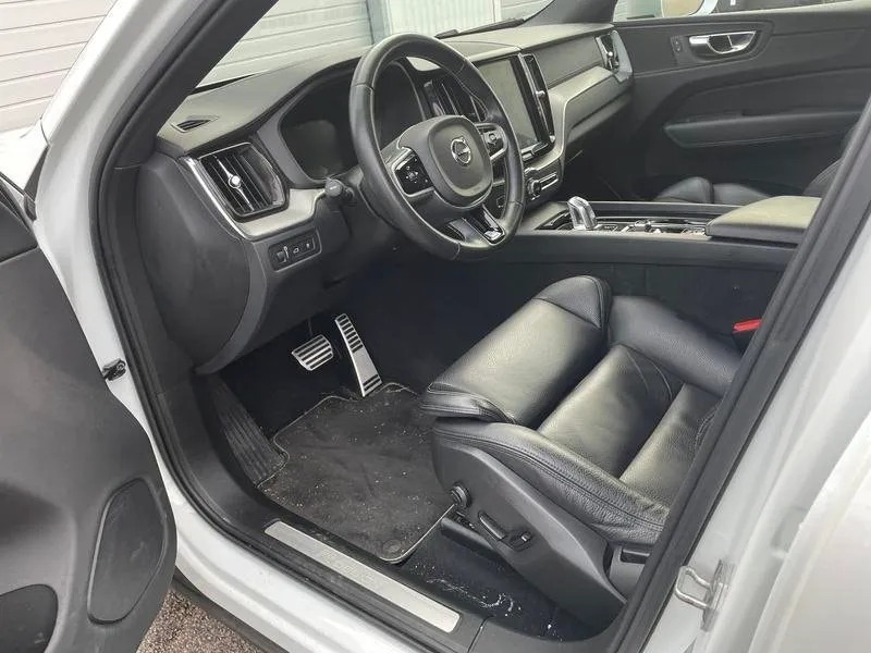 Volvo XC60 bild 5