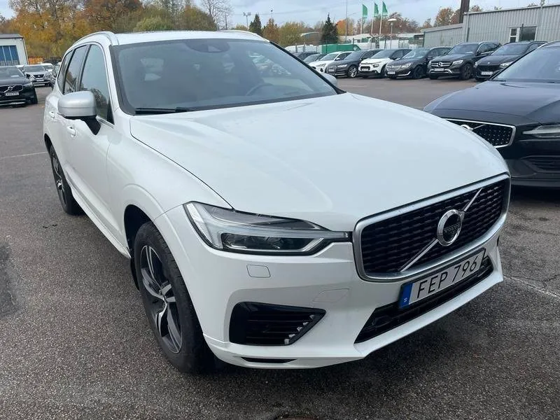 Volvo XC60 bild 2