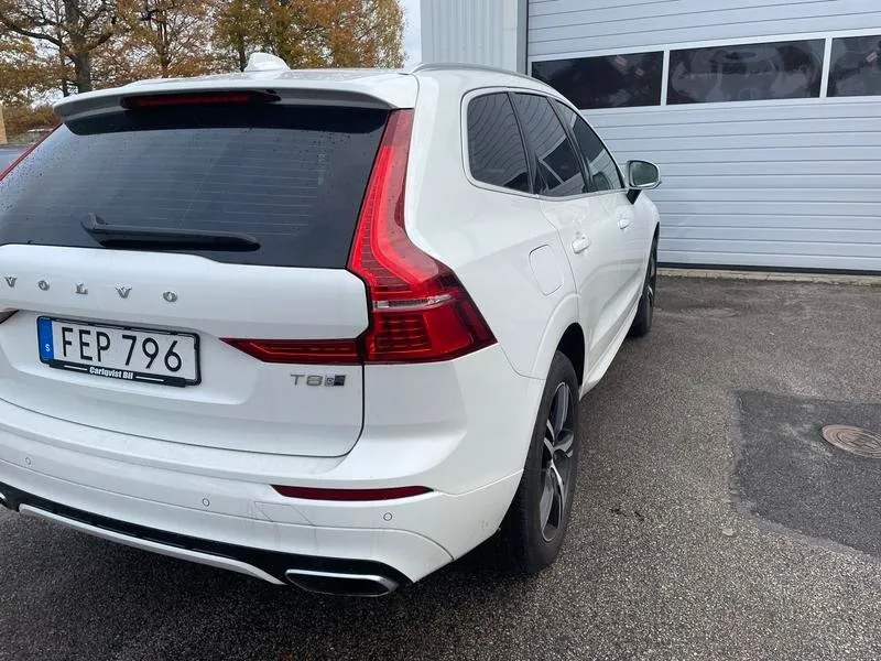 Volvo XC60 bild 3