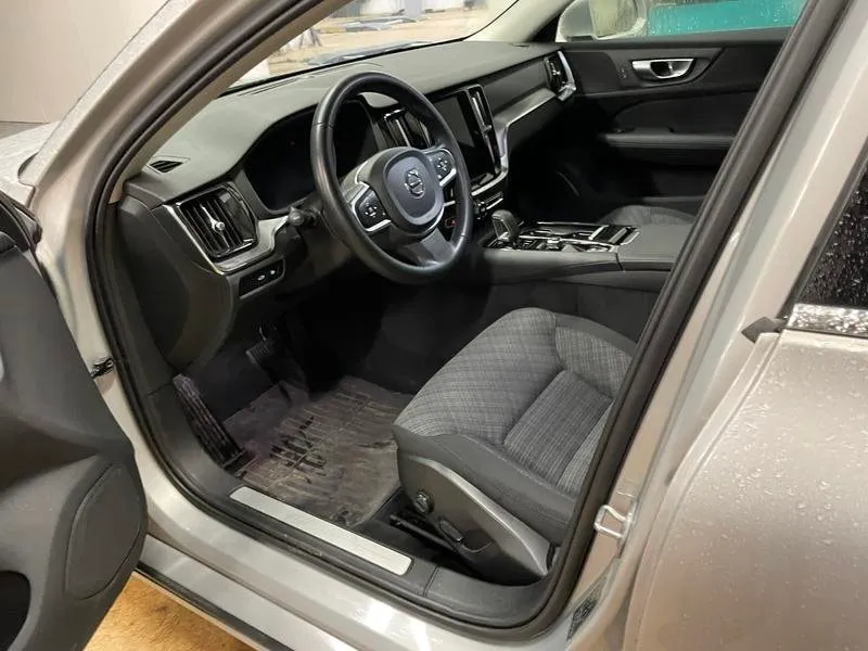Volvo V60 bild 5
