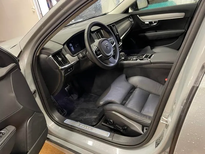 Volvo V90 bild 5