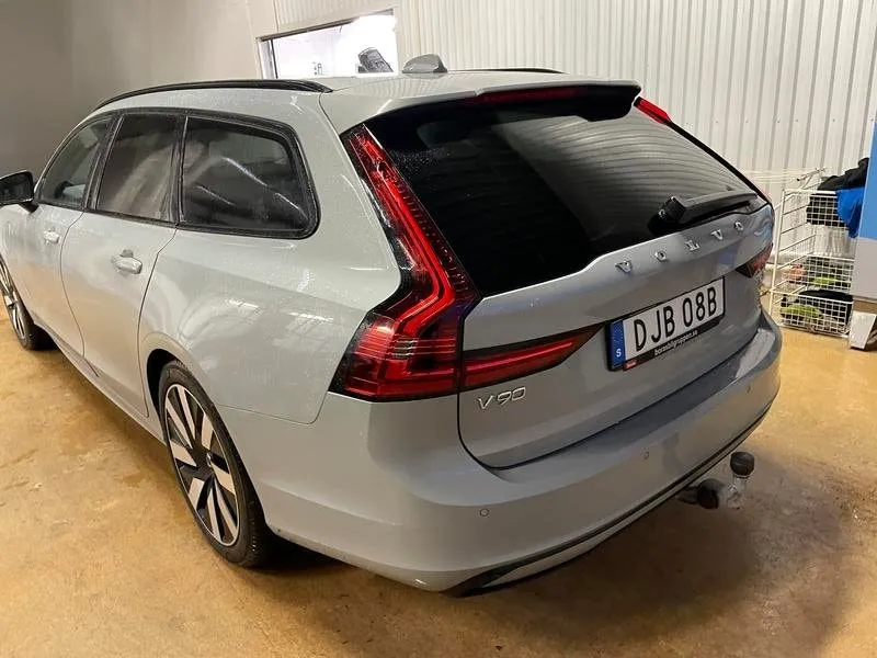 Volvo V90 bild 4