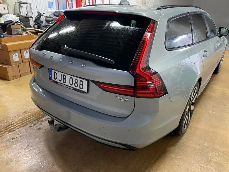 Volvo V90 bild 3