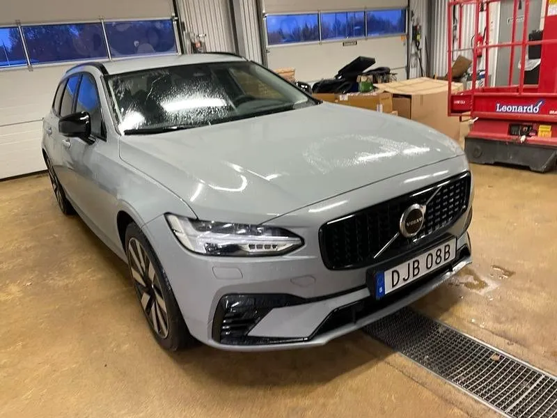 Volvo V90 bild 2