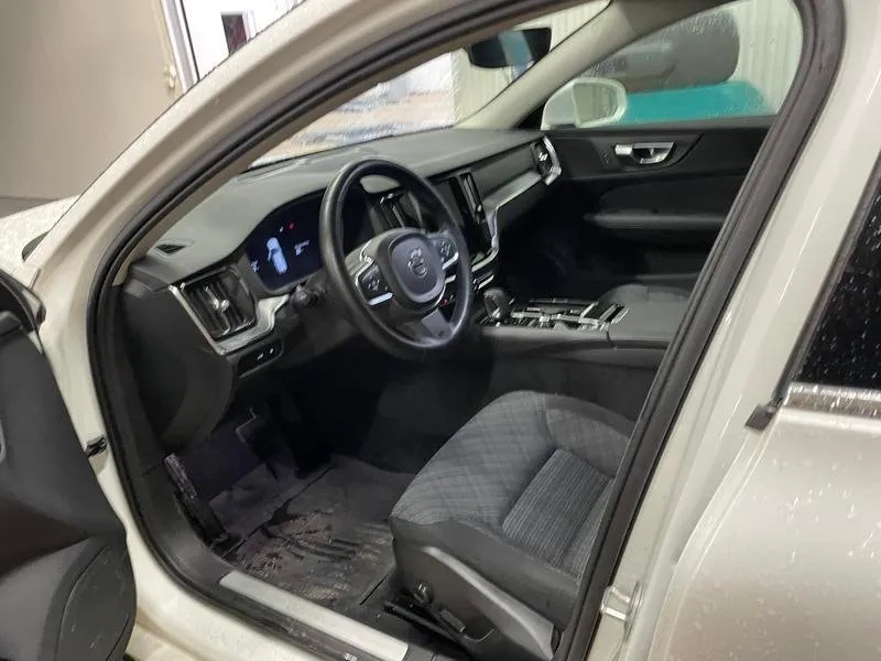Volvo V60 bild 5