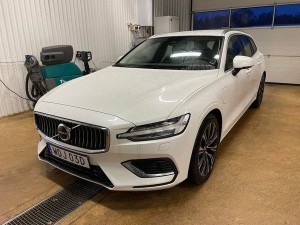 Volvo V60 T6 Core Bright - 2024