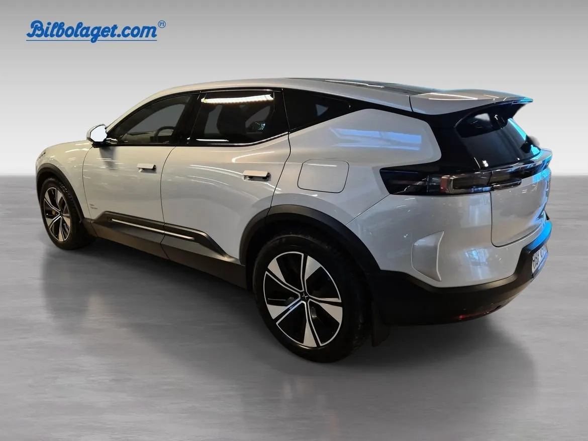 Polestar 3 bild 4