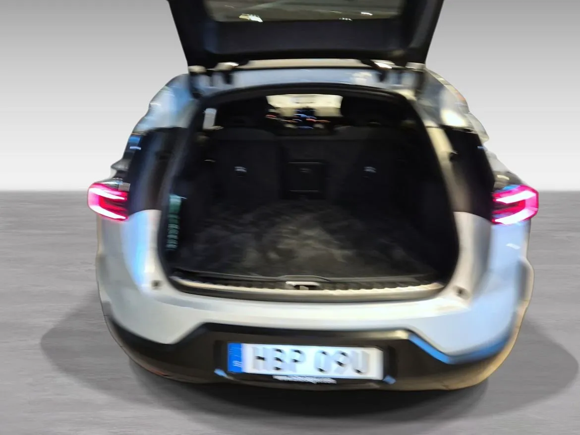 Polestar 3 bild 9