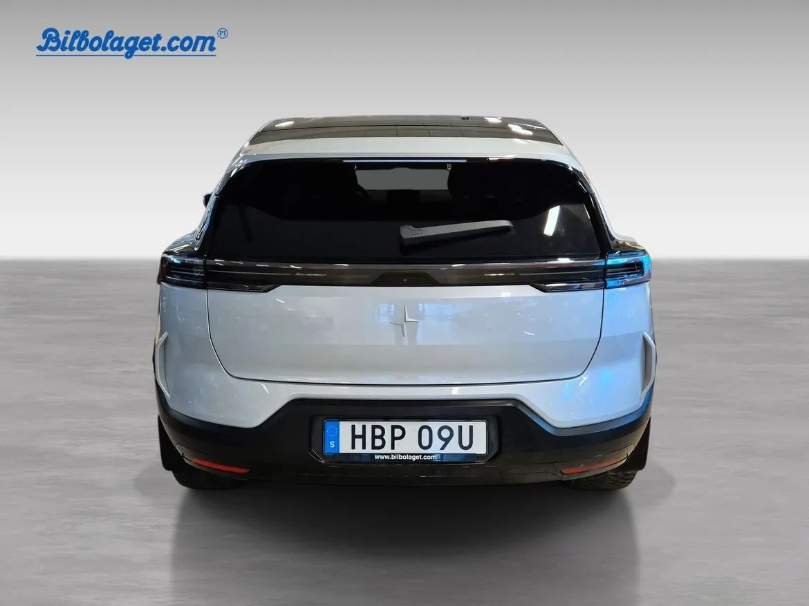 Polestar 3 bild 5