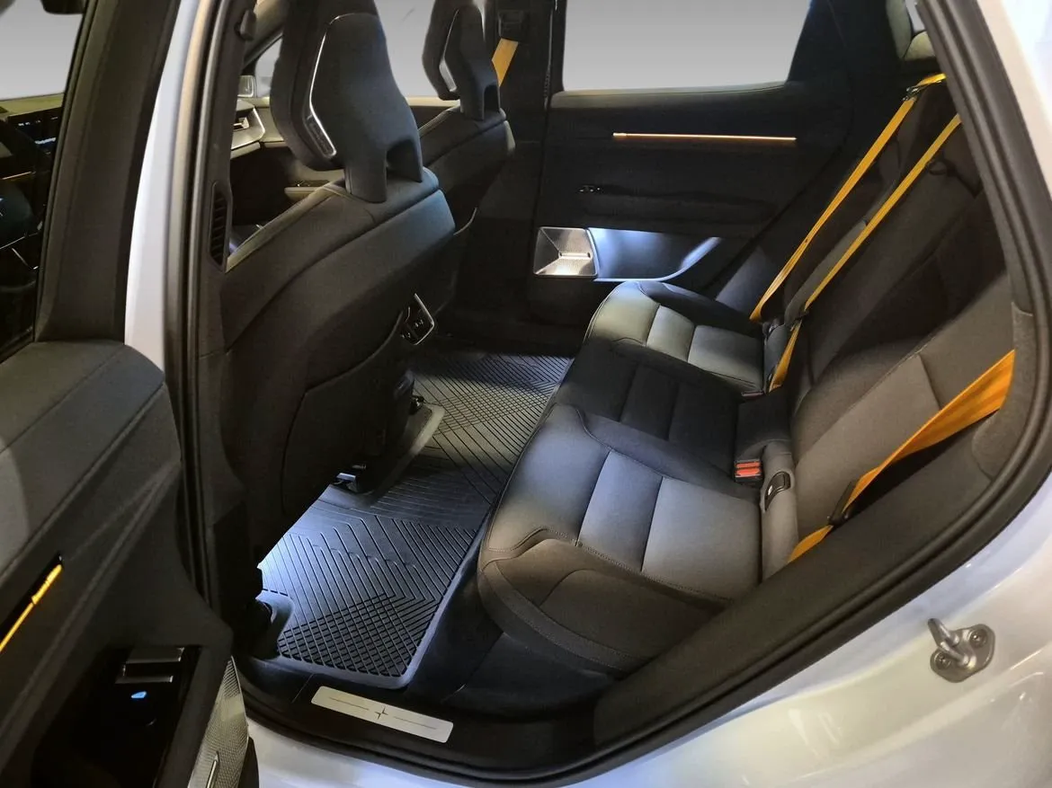 Polestar 3 bild 8