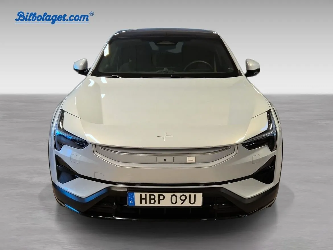 Polestar 3 bild 6