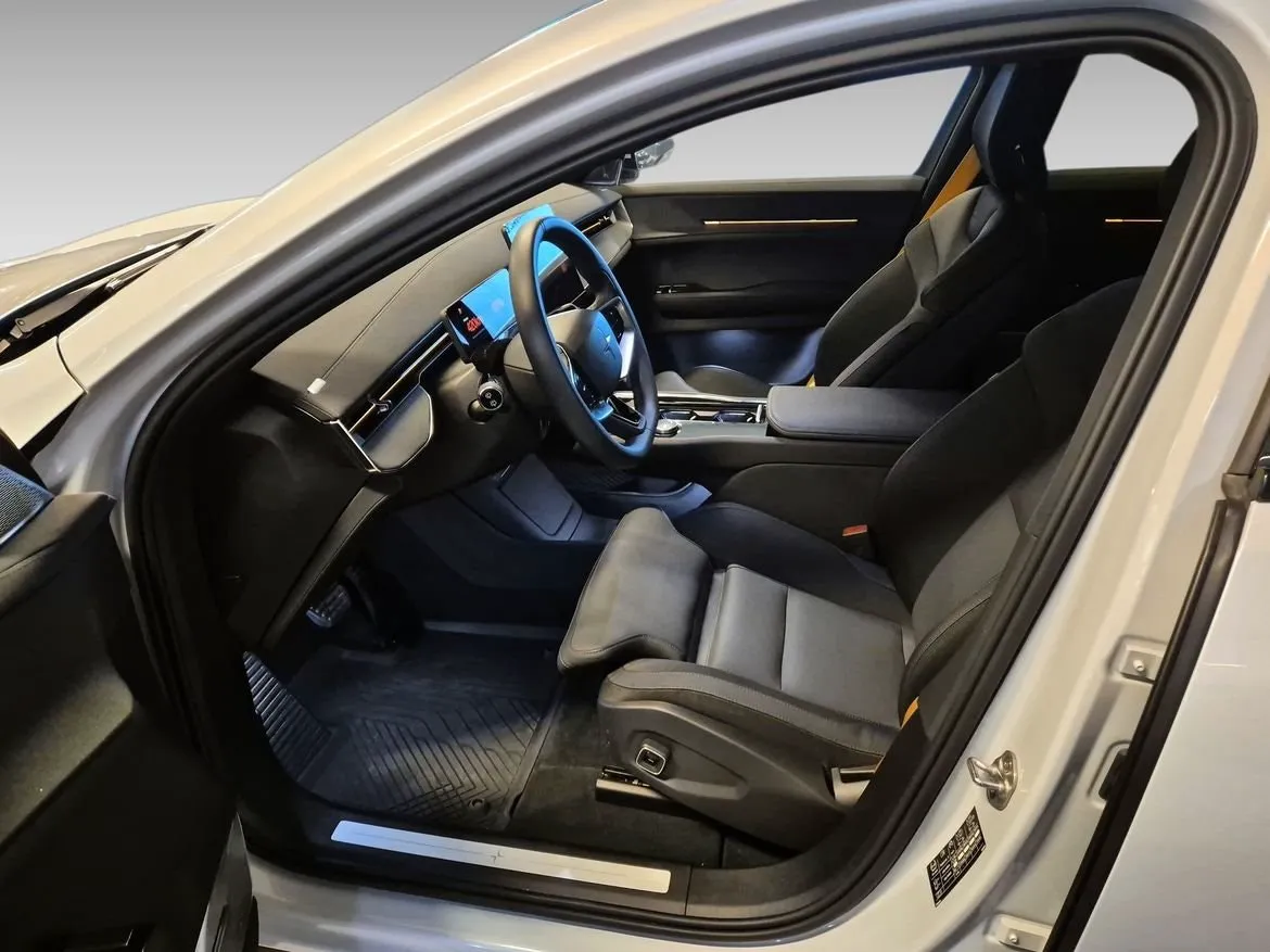Polestar 3 bild 7