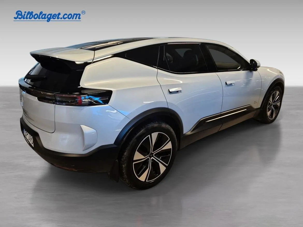 Polestar 3 bild 3