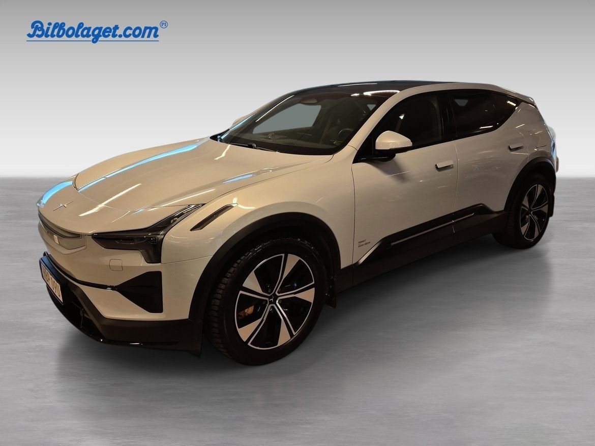 Polestar 3