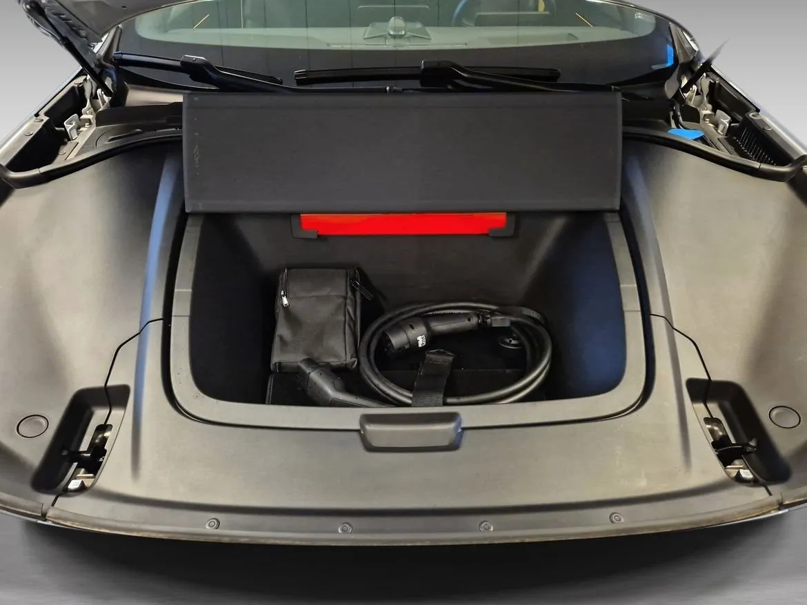 Polestar 3 bild 14