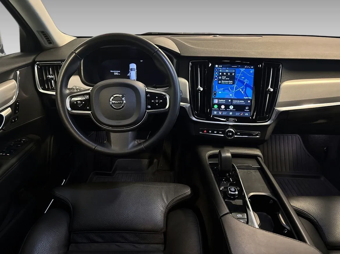 Volvo V90 bild 11