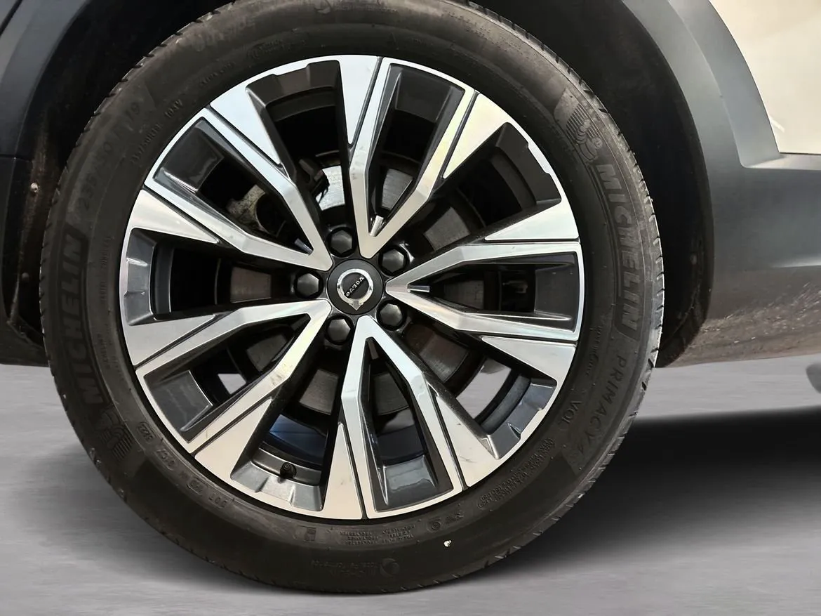 Volvo V90 bild 7