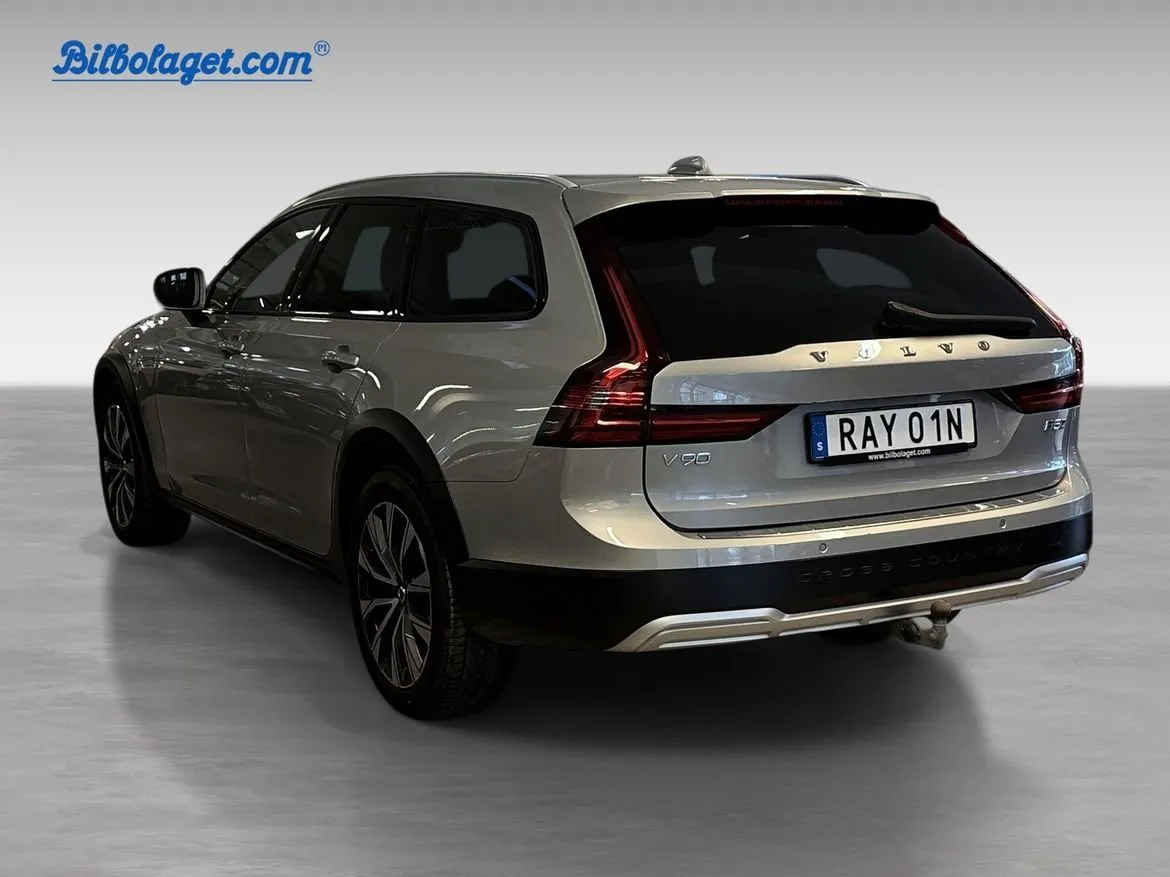 Volvo V90 bild 6