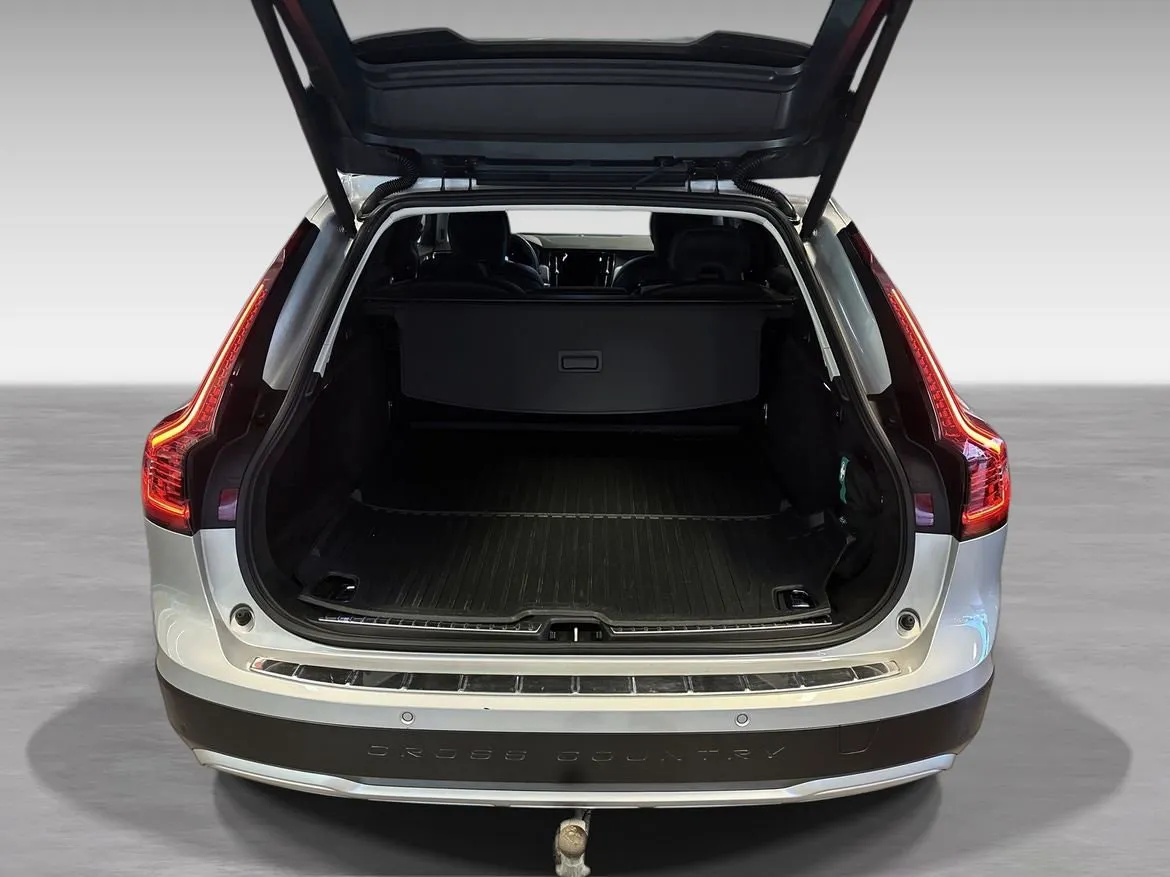 Volvo V90 bild 17