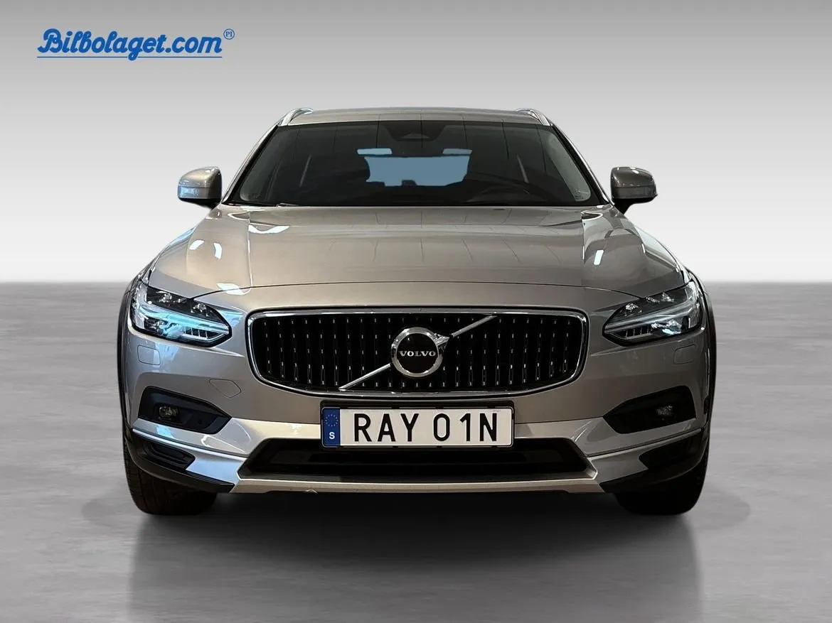 Volvo V90 bild 2