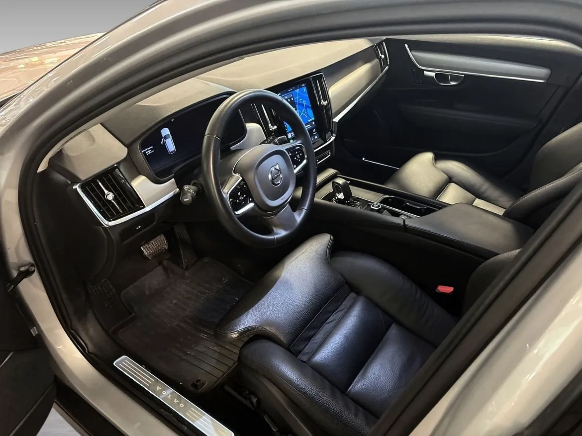 Volvo V90 bild 9