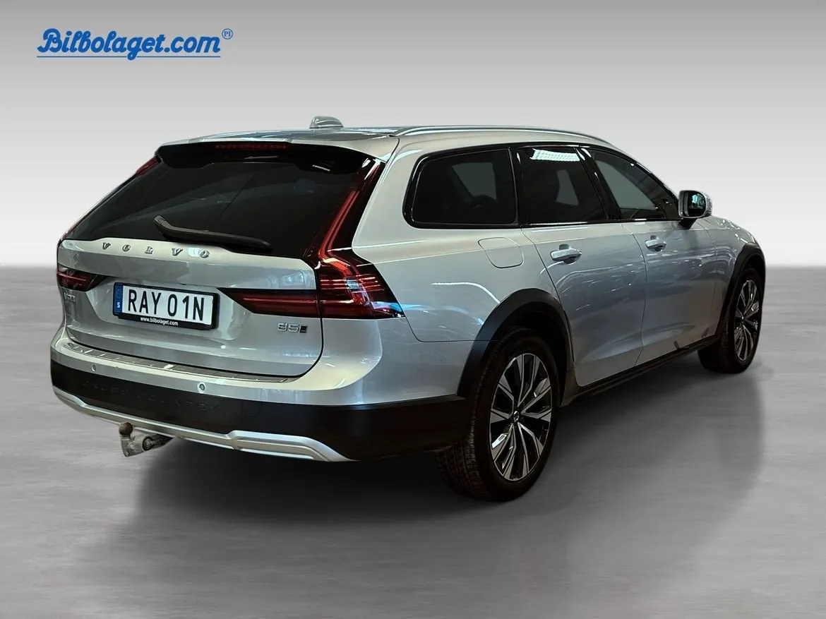 Volvo V90 bild 4