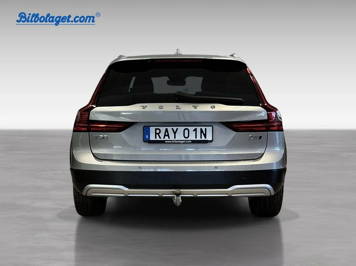 Volvo V90 bild 5