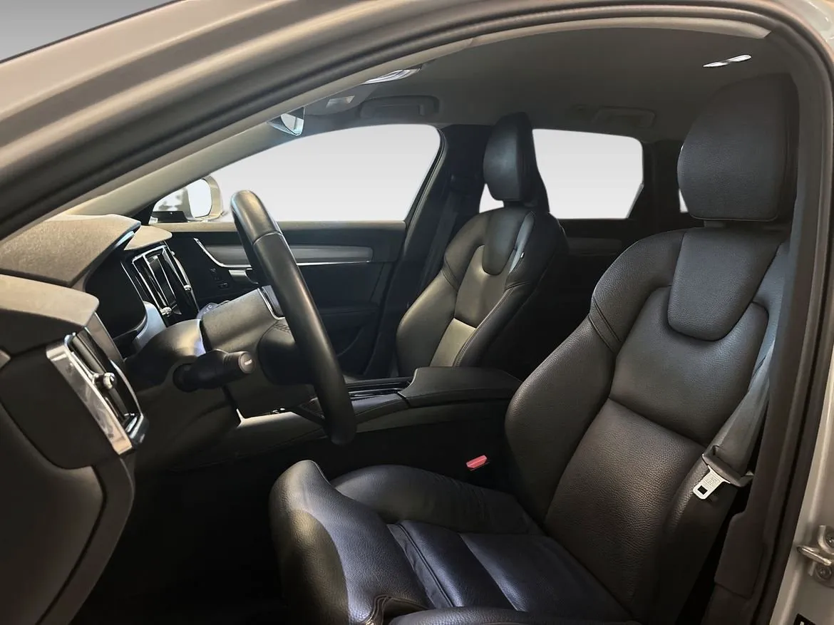 Volvo V90 bild 8