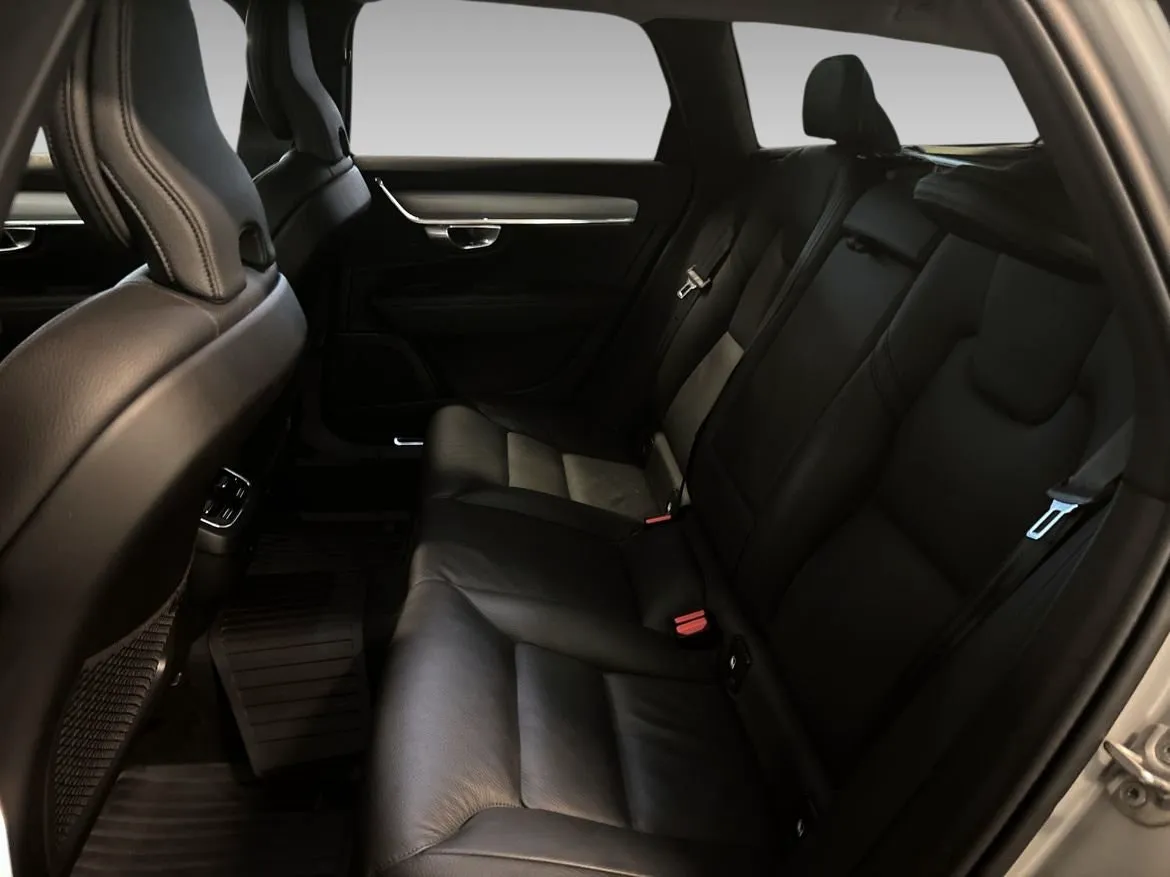 Volvo V90 bild 10