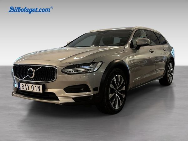 Volvo V90 Cross Country B5 AWD Bensin Plus - 2024