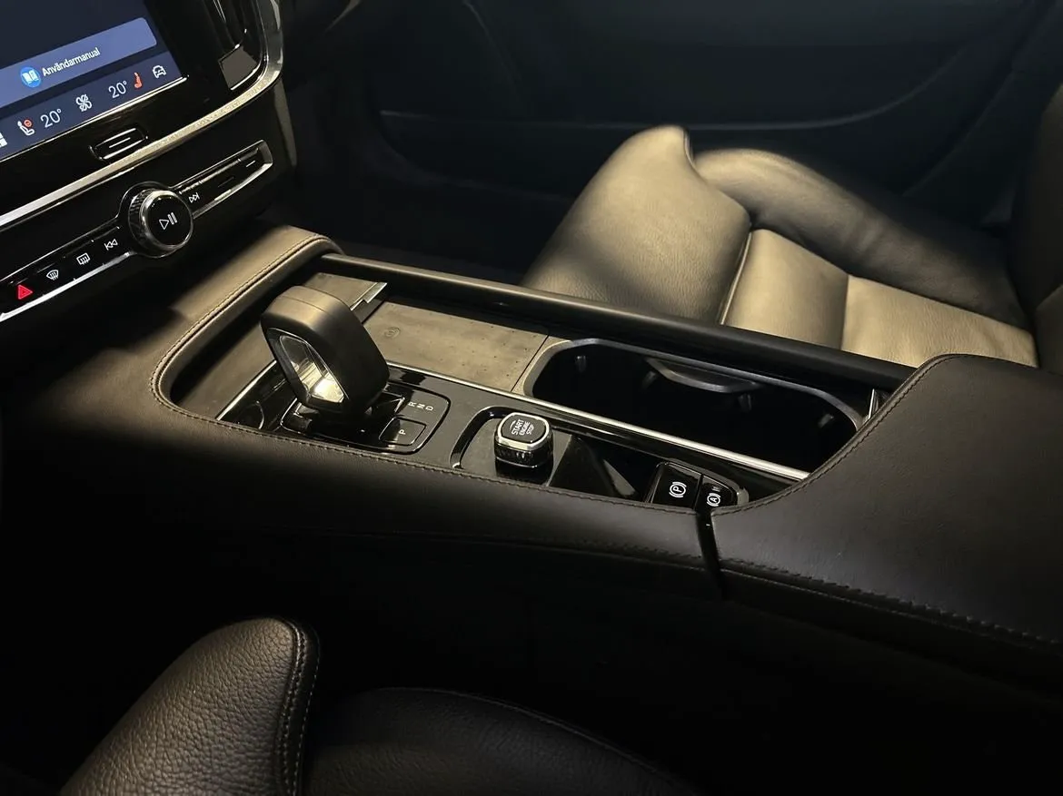 Volvo V90 bild 16