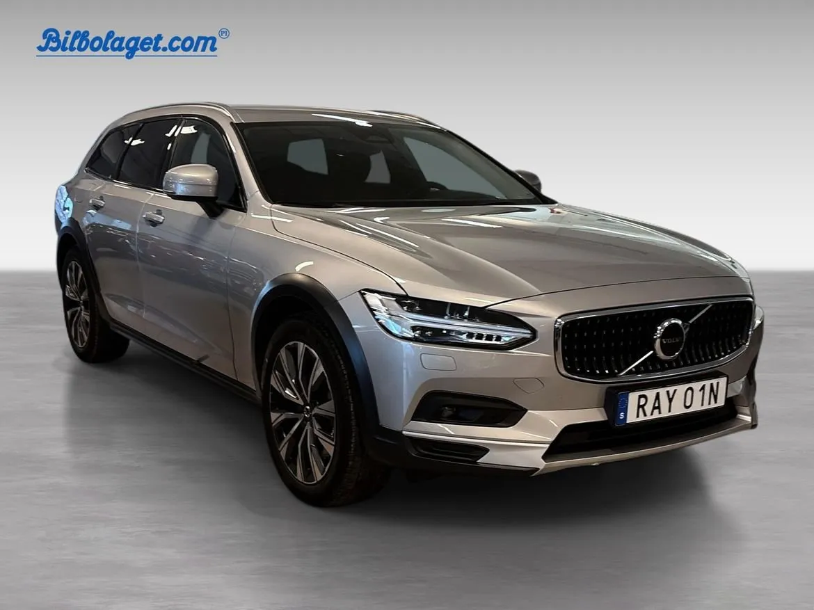 Volvo V90 bild 3