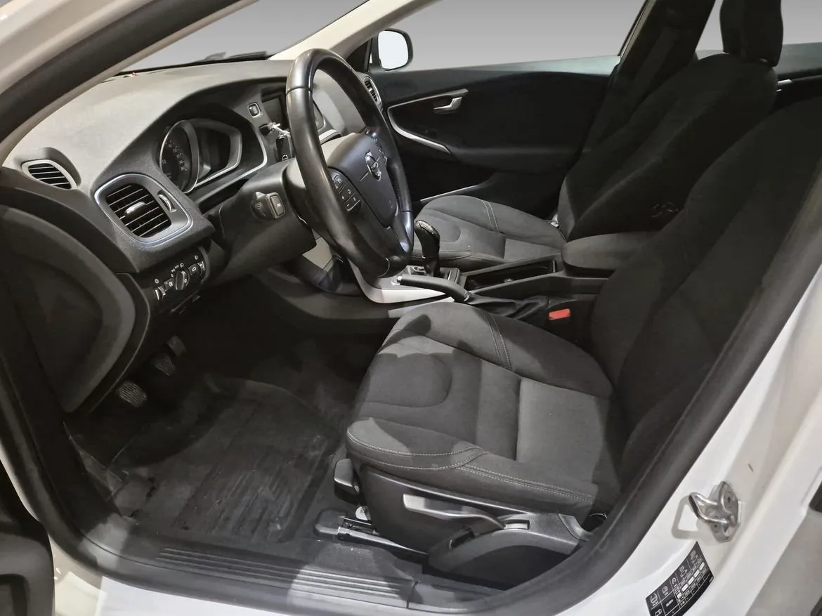 Volvo V40 bild 7
