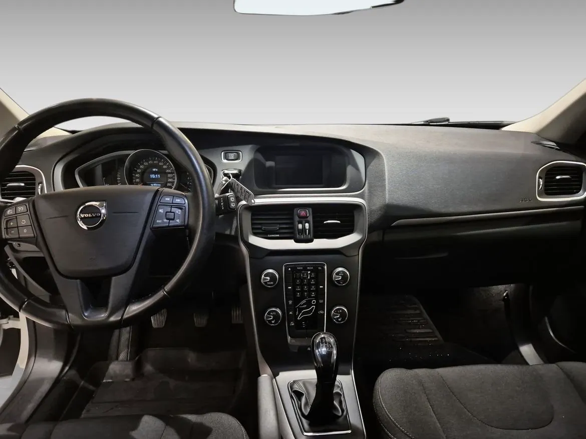 Volvo V40 bild 9