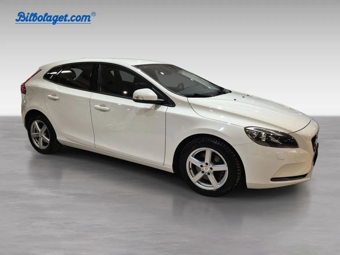 Volvo V40 bild 2