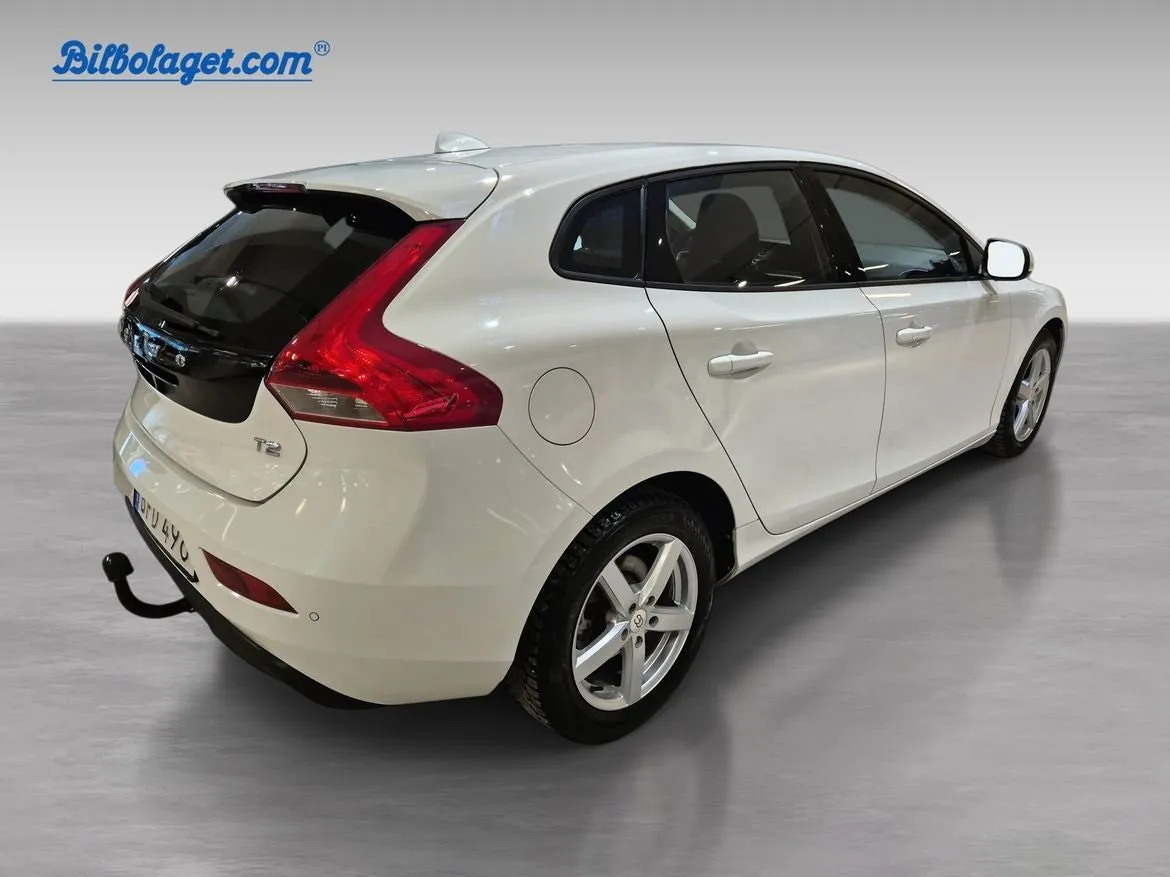 Volvo V40 bild 3