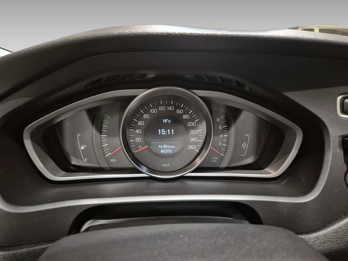 Volvo V40 bild 10