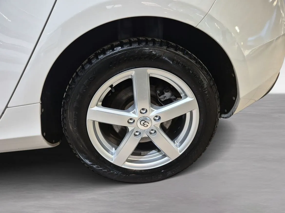 Volvo V40 bild 13