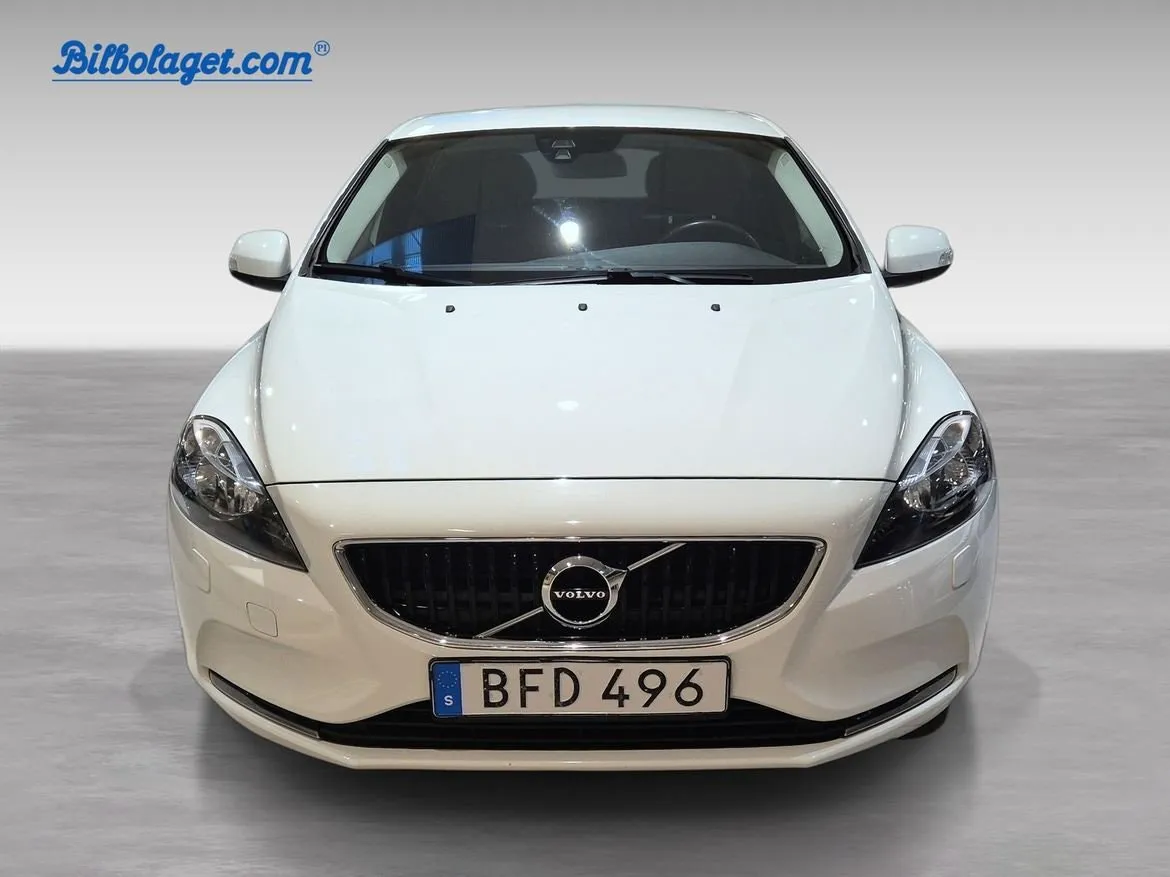 Volvo V40 bild 6