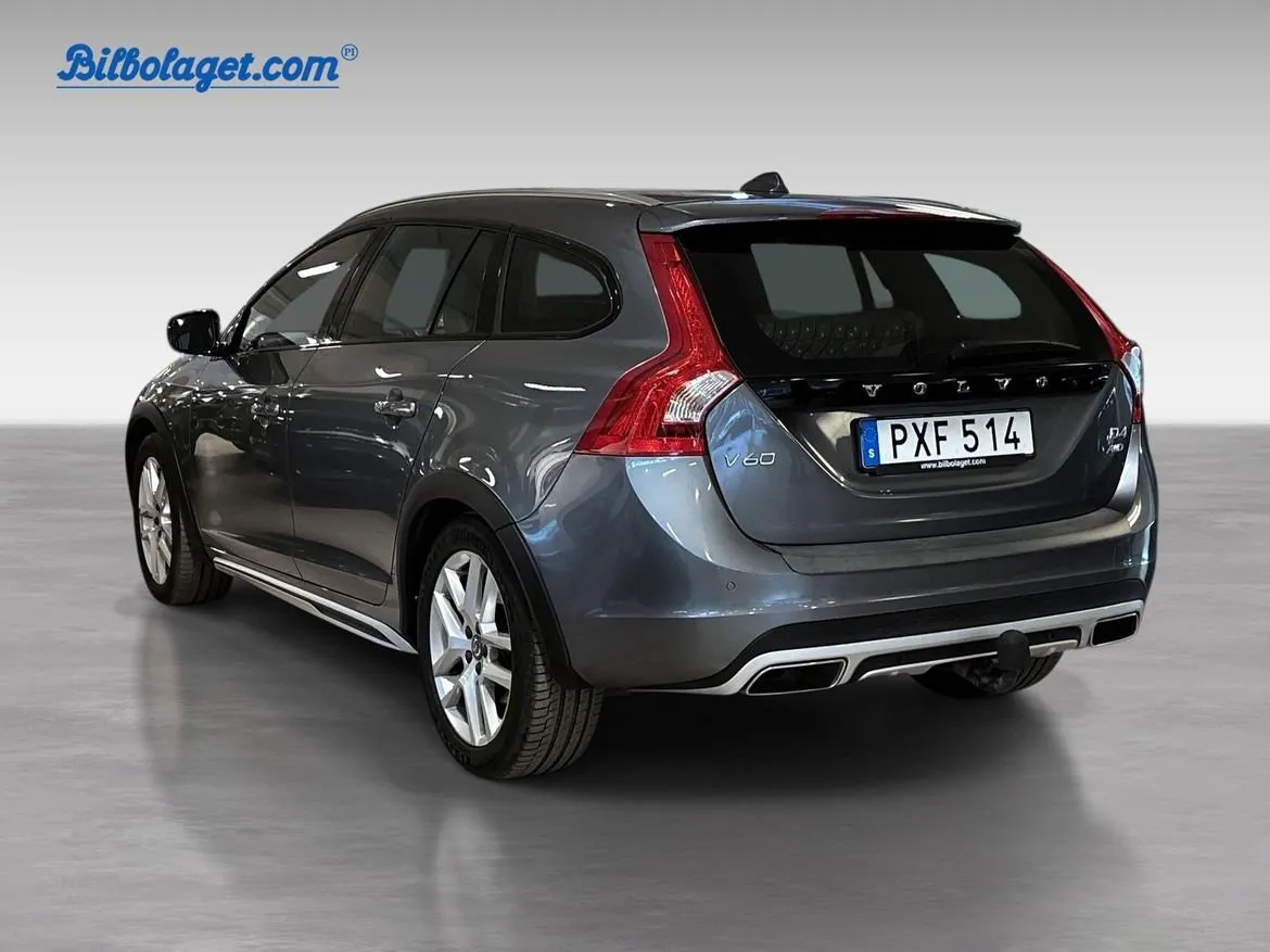Volvo V60 bild 7